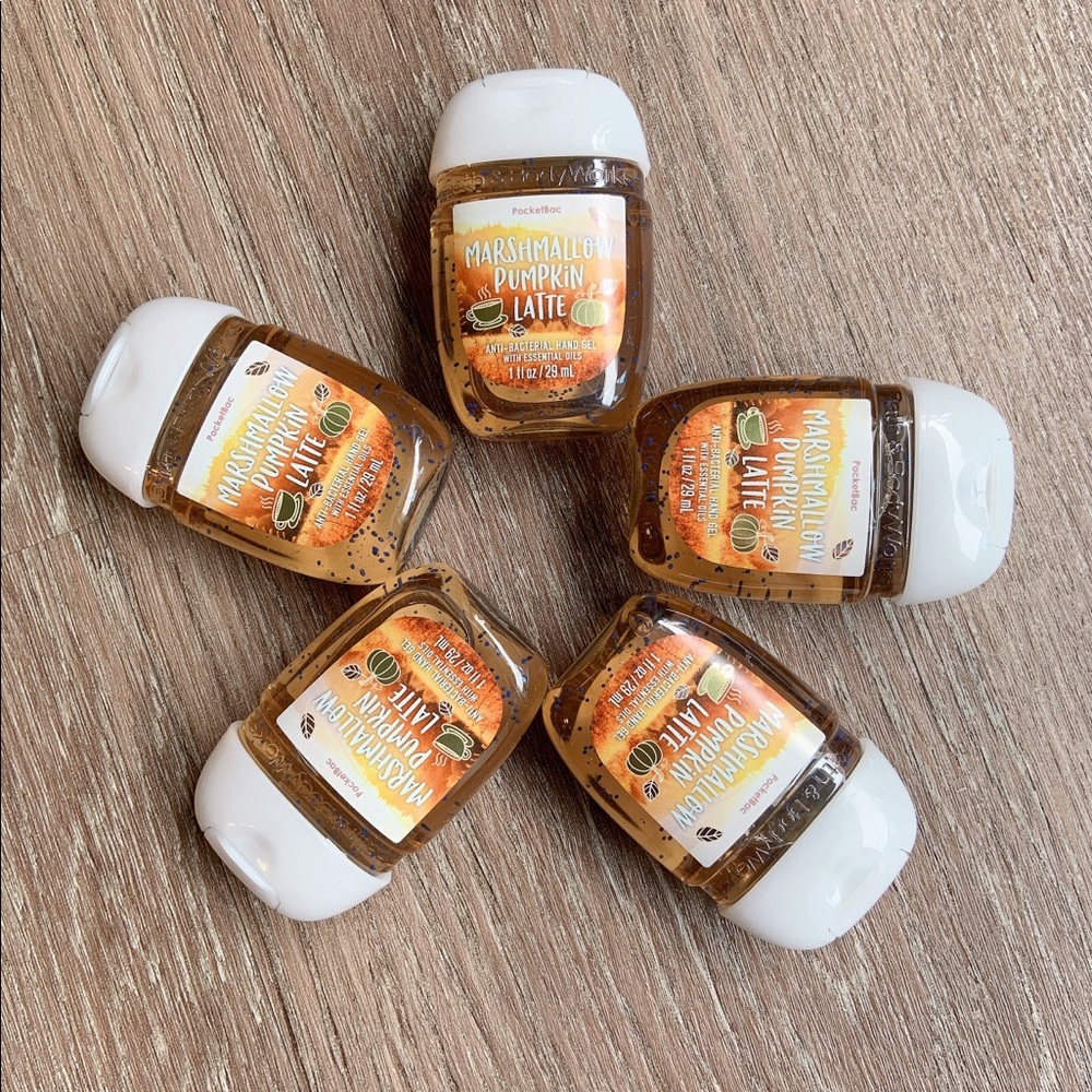 Bath and body works pocketbac holder bundle - Picture 6 of 9